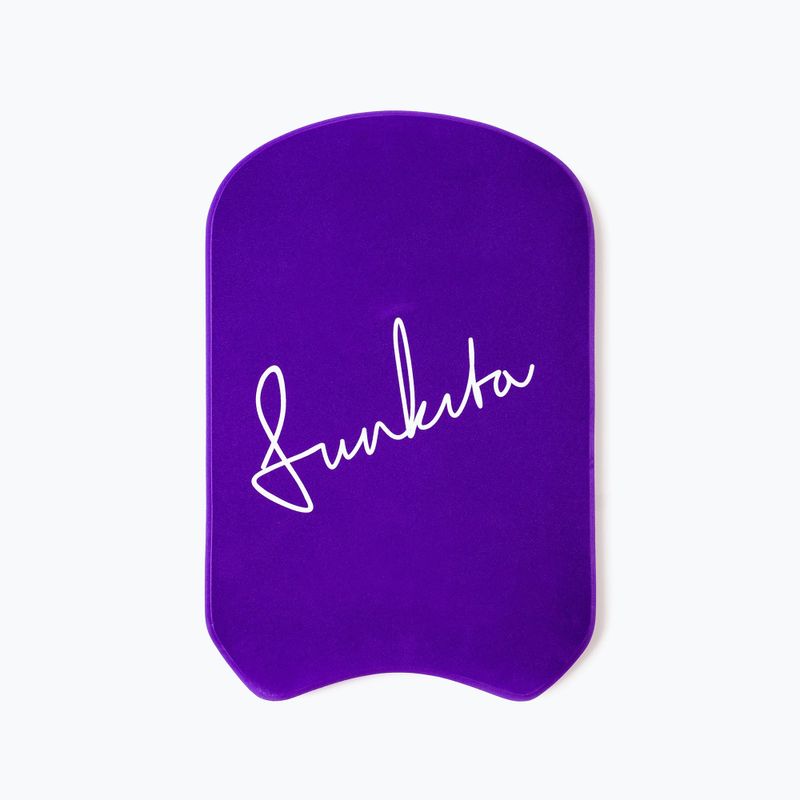 Funkita Training Kickboard plaukimo lenta violetinė FKG002N0107900