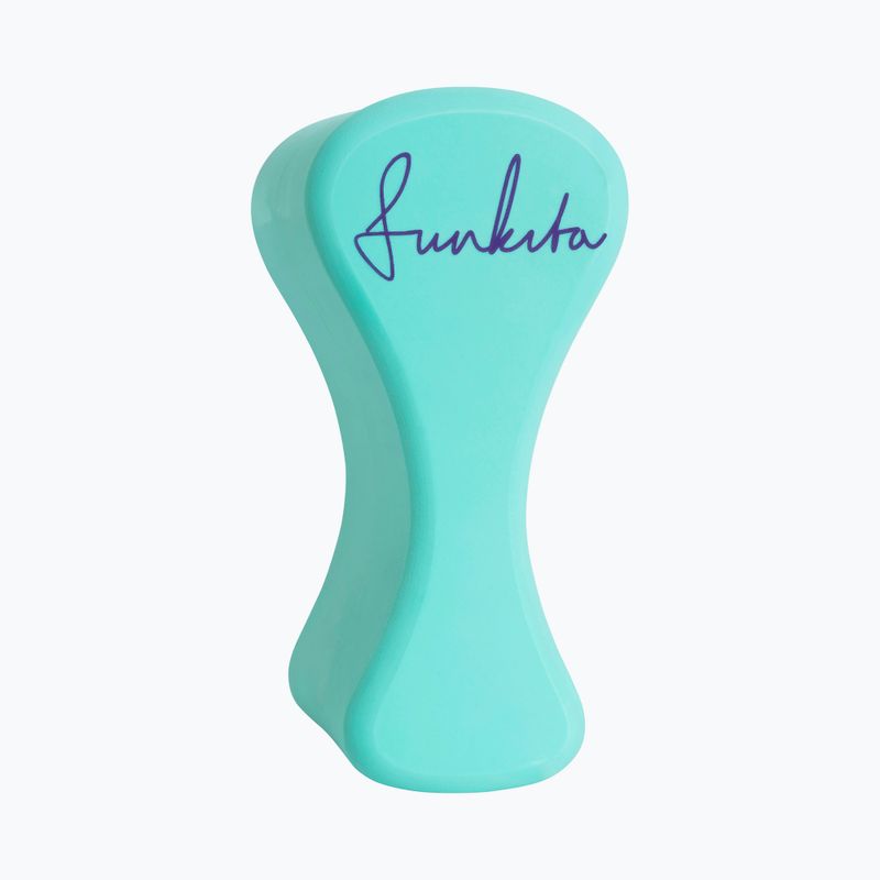 Funkita Training Pull Buoy aštuonių figūrų plaukimo lenta žalia FKG001N0191800 2