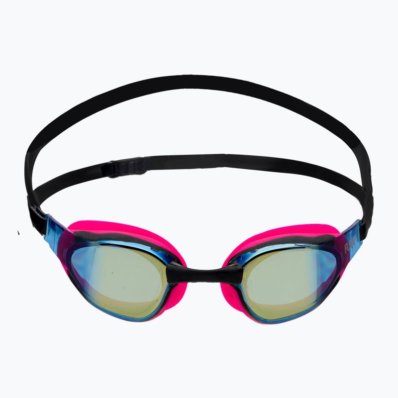 Funky Blade Plaukimo akiniai pink power FYA200N0212000 2