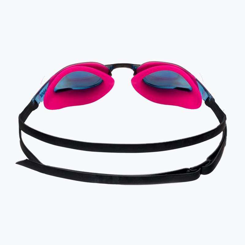 Funky Blade Plaukimo akiniai pink power FYA200N0212000 5