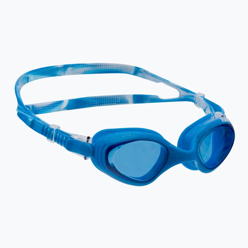 Funky Star plaukimo akiniai slushee swirl FYA202N7129500
