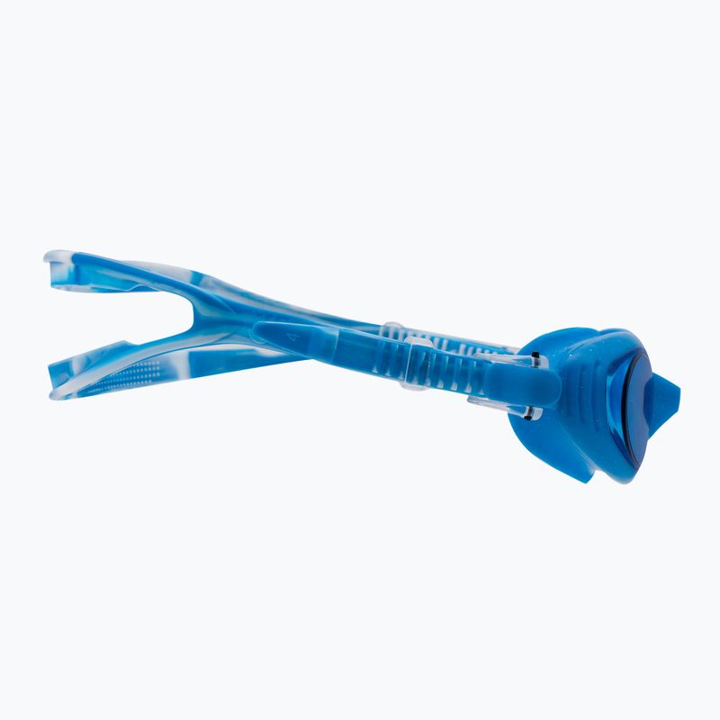 Vaikiški plaukimo akiniai Funky Star Swimmer Goggles slushee swirl 3