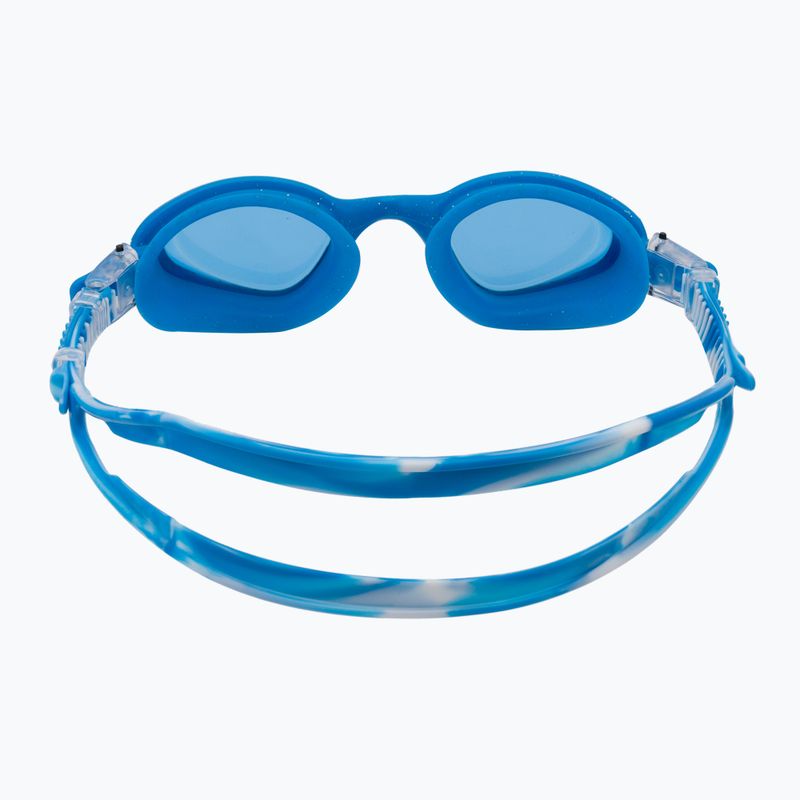 Vaikiški plaukimo akiniai Funky Star Swimmer Goggles slushee swirl 5