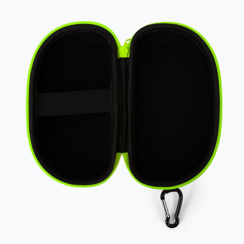Plaukimo akinių dėklas Funky Case Closed Goggle pink FYG019N0157100 3