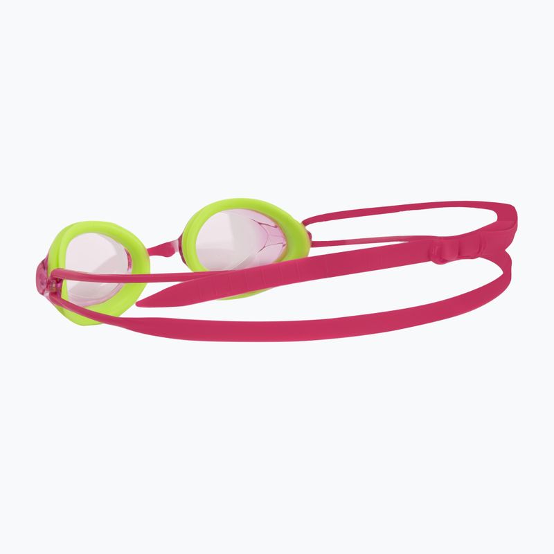 Plaukimo akiniai Funky Training Machine Goggles sweetie tweet 4