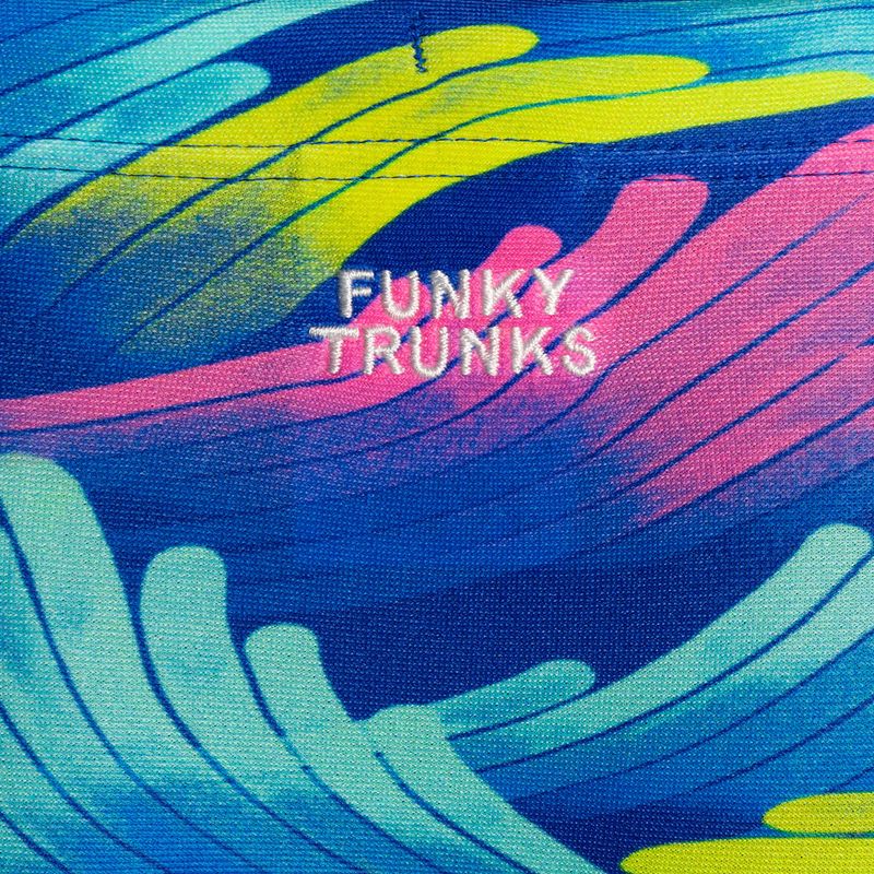 Funky Trunks Sidewinder vaikiškos maudymosi kelnės spalva FTS010B7130024 3
