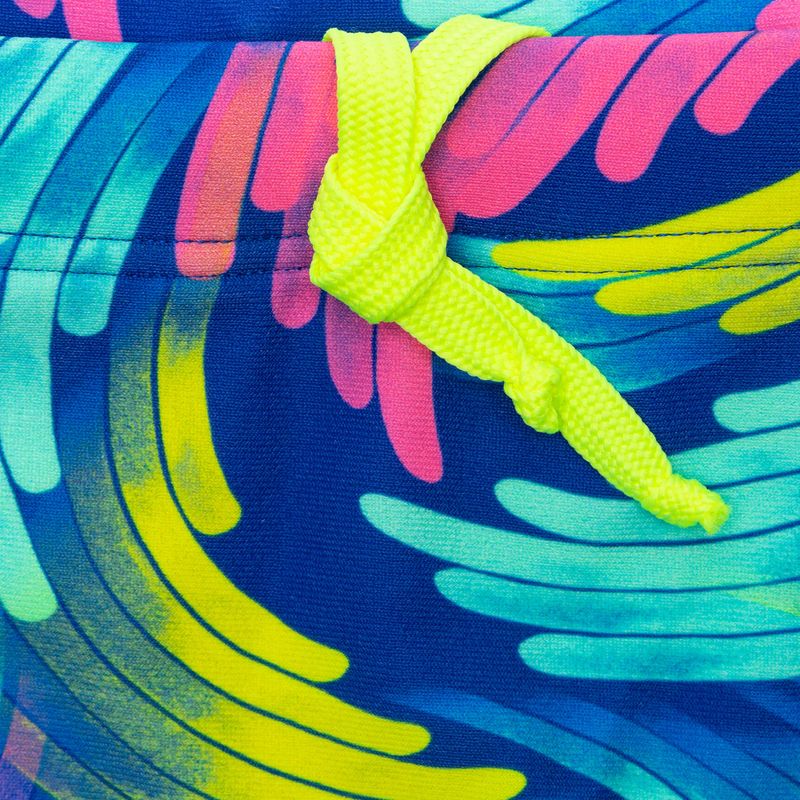 Funky Trunks Sidewinder vaikiškos maudymosi kelnės spalva FTS010B7130024 4