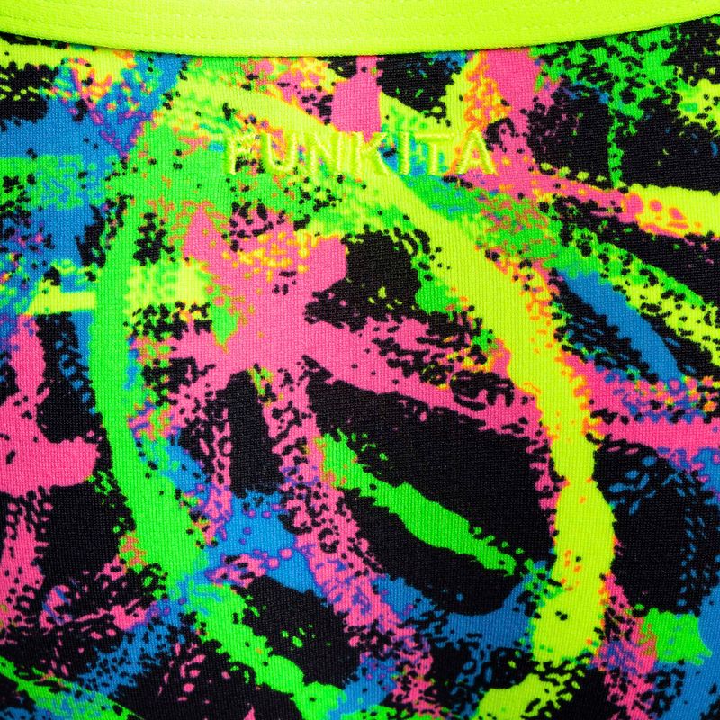 Funkita Eco Vieno dirželio vaikiškas maudymosi kostiumėlis, spalva FS16G7139308 3