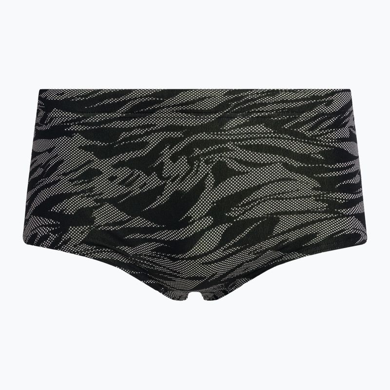 Vyriški maudymosi boksai Funky Trunks Sidewinder pilkos spalvos FTS010M7141630