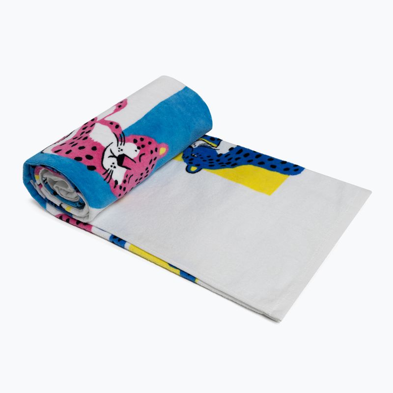 Medvilninis rankšluostis Funky Cotton Kitty Cat FYG015N7144200 2