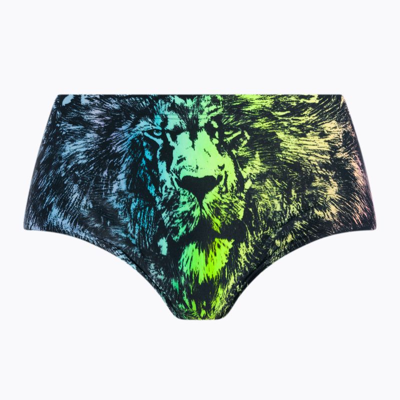 Vyriškos maudymosi kelnaitės Funky Trunks Sidewinder Trunks spalva FTS010M71499