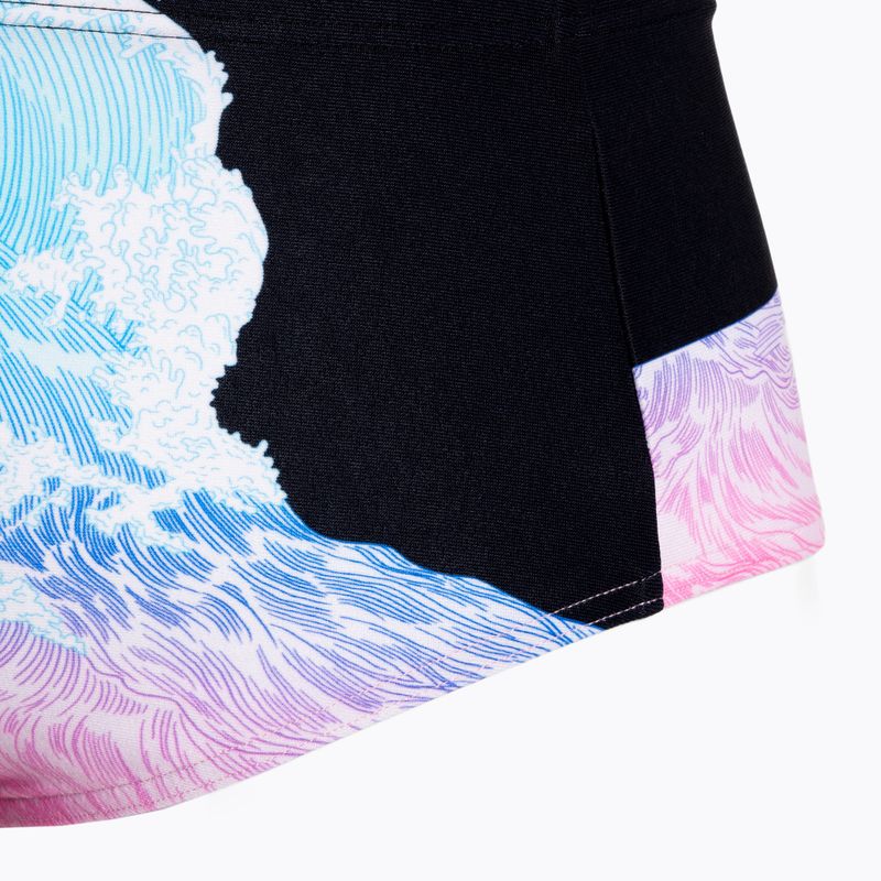 Vyriškos kelnės Funky Trunks Sidewinder maudymosi bokseriai spalvoti FTS010M7155834 3