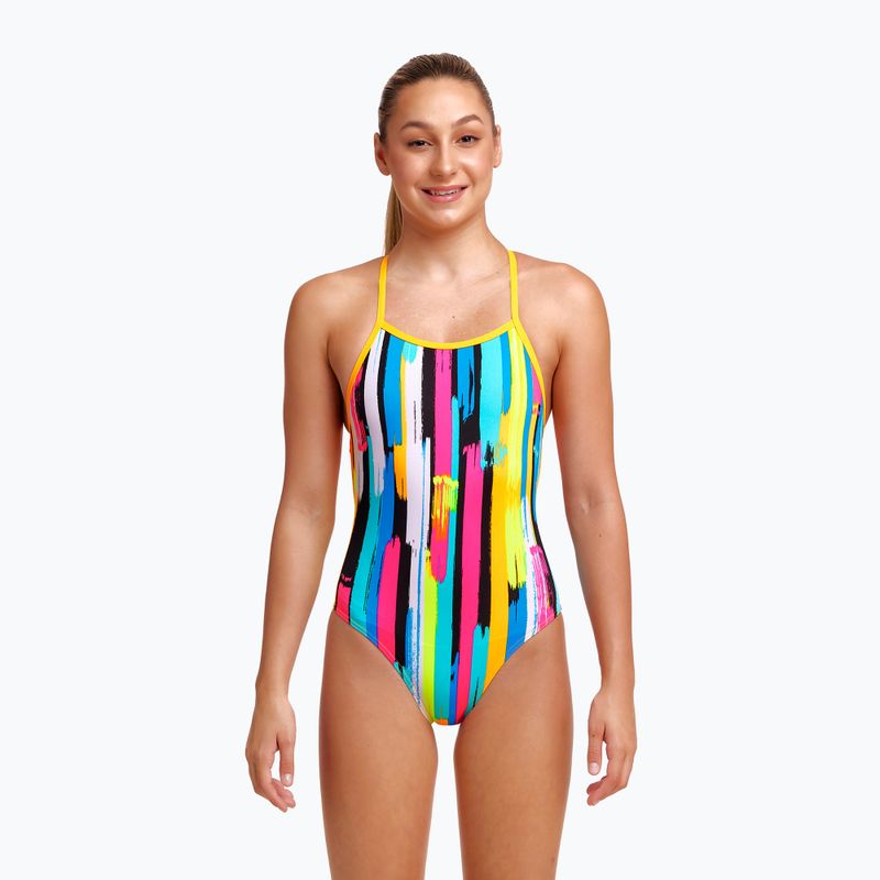 Funkita Vaikų maudymosi kostiumėlis su dirželiais FS38G7148114 2