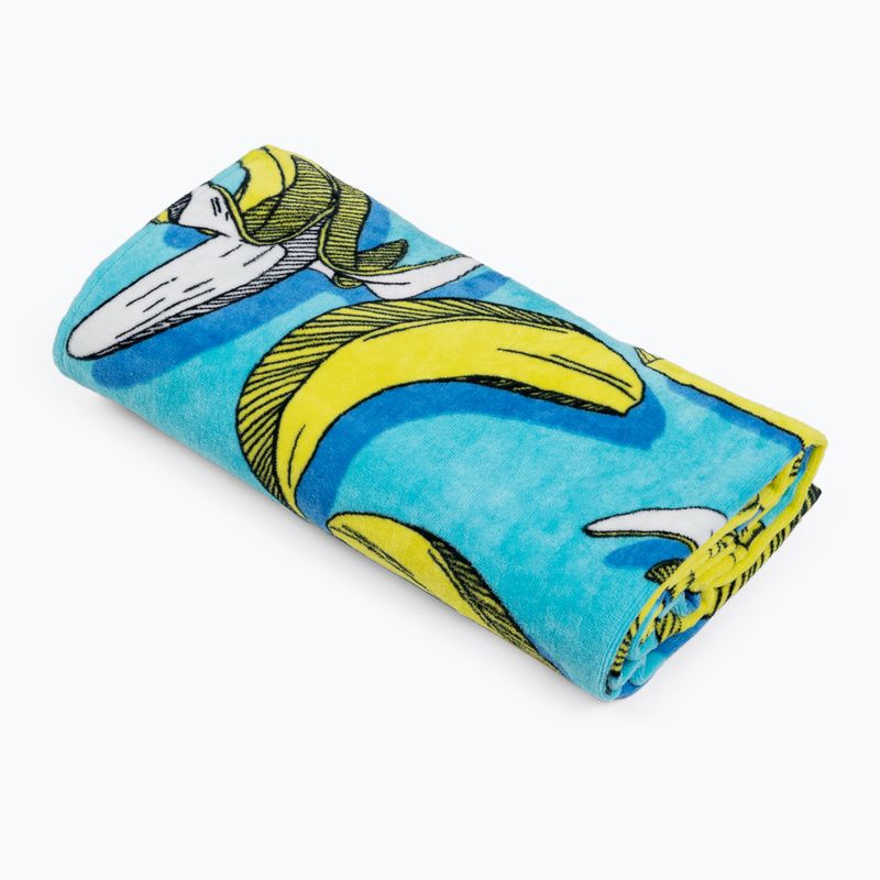Funky Medvilninis rankšluostis mėlynas FYG015N7154100 3