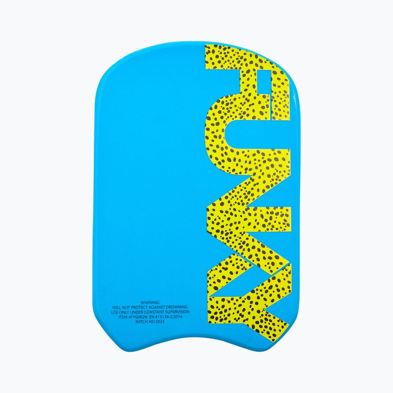 Funky Training Kickboard spalvinga plaukimo lenta FYG002N7153200 2