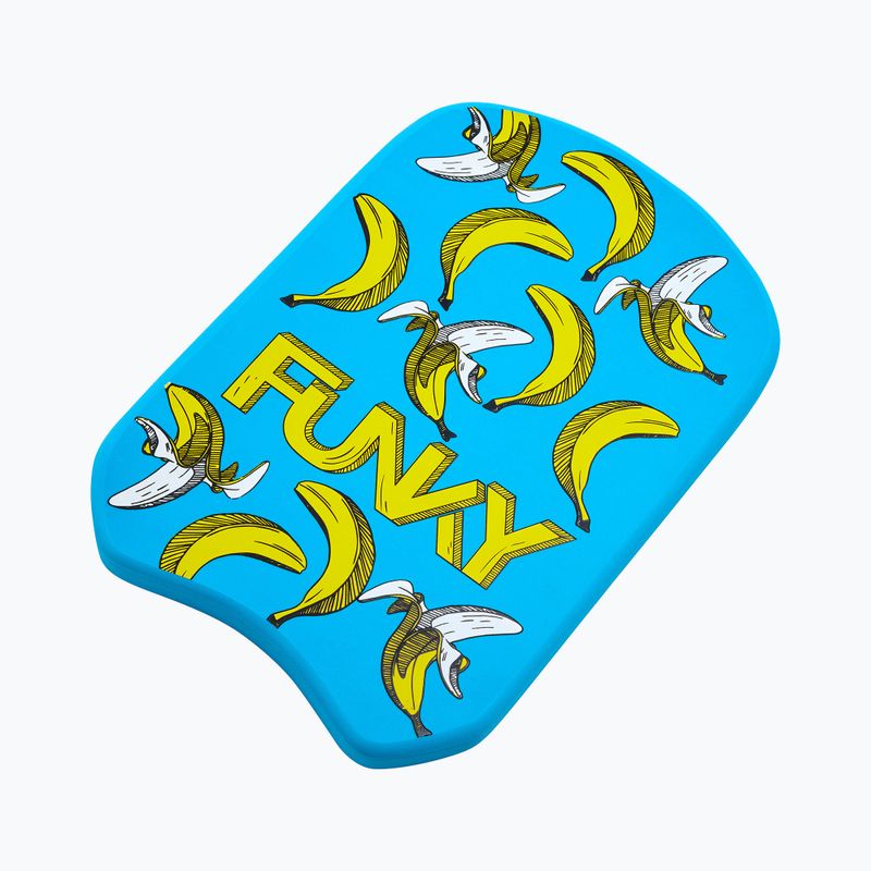 Funky Training Kickboard blue FYG002N7154100 3