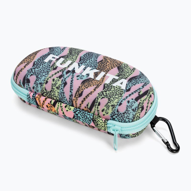Funkita Case Closed Goggle plaukimo akinių dėklas FKG019N7153100