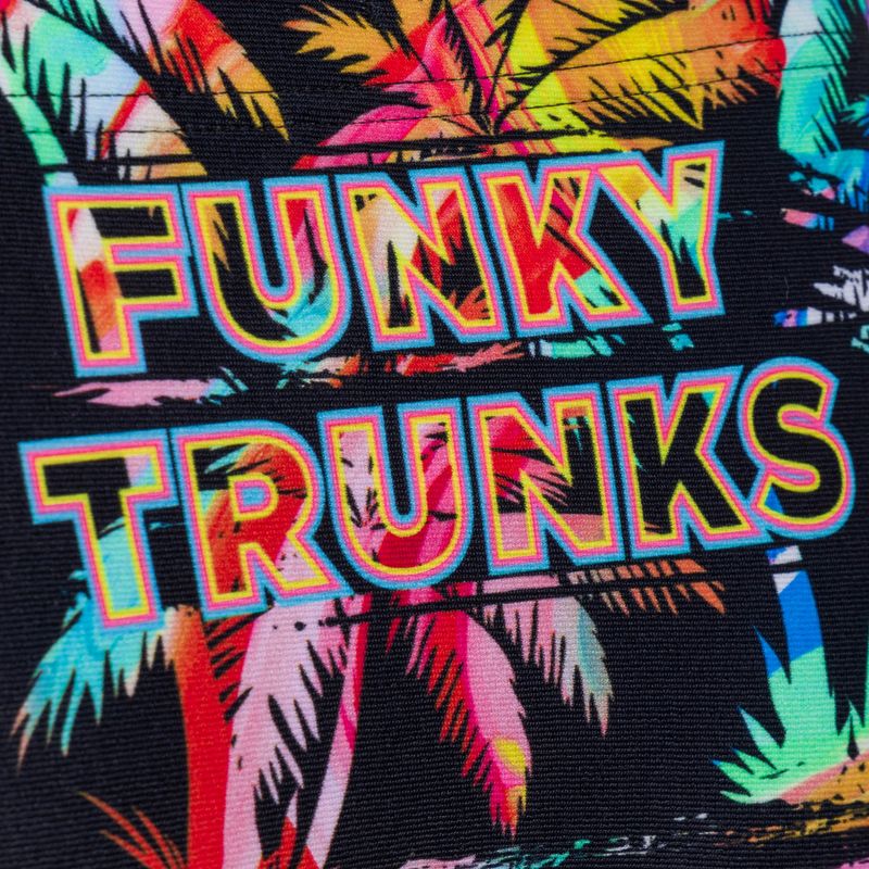 Vyriški "Funky Trunks" maudymosi bokseriai "Sidewinder", saulėlydžio miestas 3