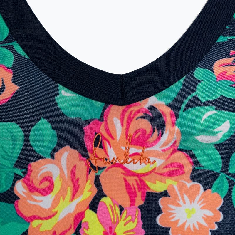 Funkita Sky Hi One Piece full bloom moteriškas maudymosi kostiumėlis 3