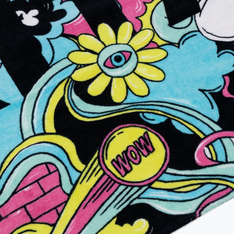 Funkita Medvilninis rankšluostis smash mouth 2