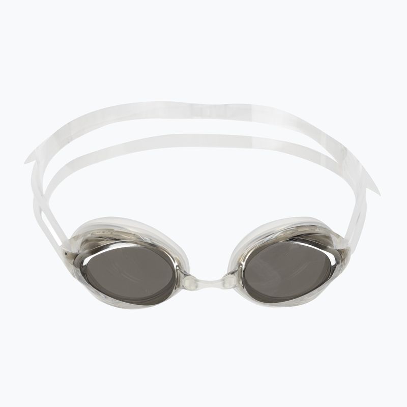 Plaukimo akiniai Funky Training Machine Goggles liquid mercury 2