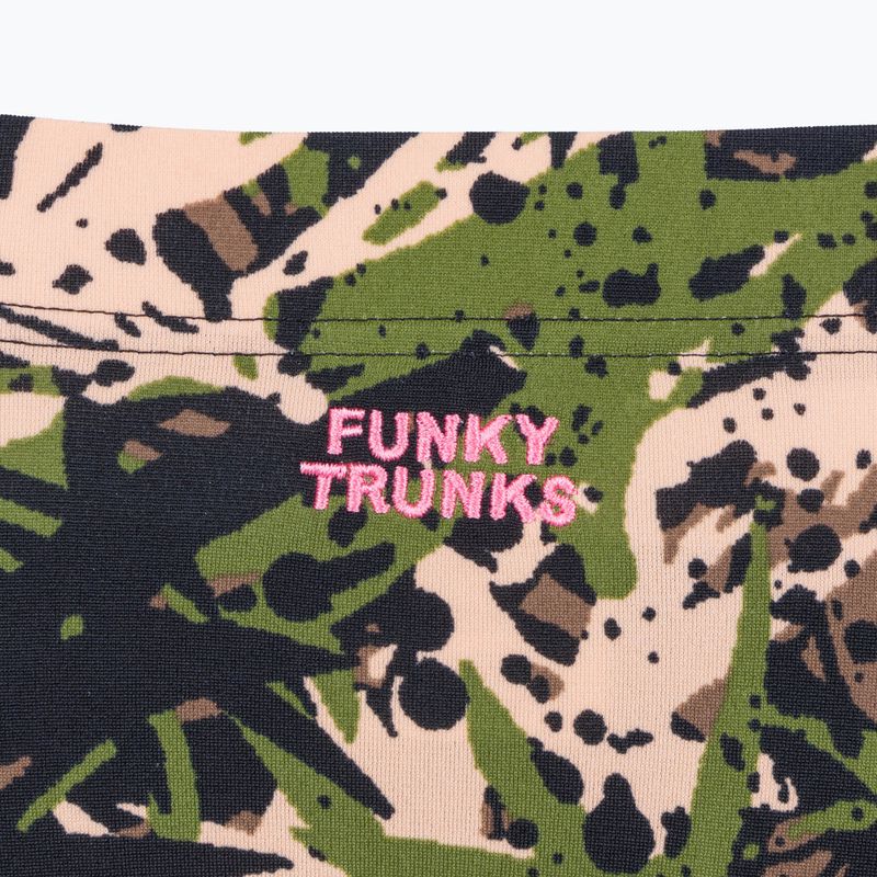 Vyriški "Funky Trunks" klasikiniai trumpikės gigi jo jo maudymosi bokseriai 3