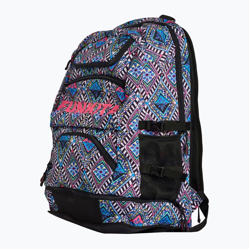 Funkita Elite Squad 36 l weave please plaukimo kuprinė 2