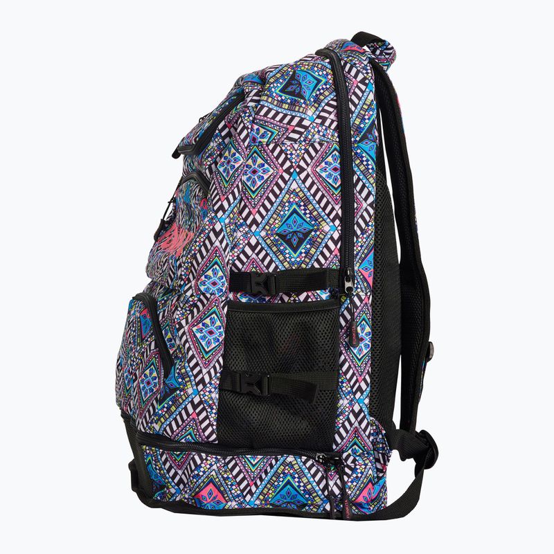 Funkita Elite Squad 36 l weave please plaukimo kuprinė 3