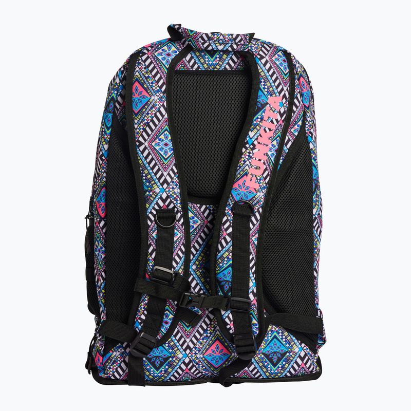 Funkita Elite Squad 36 l weave please plaukimo kuprinė 4