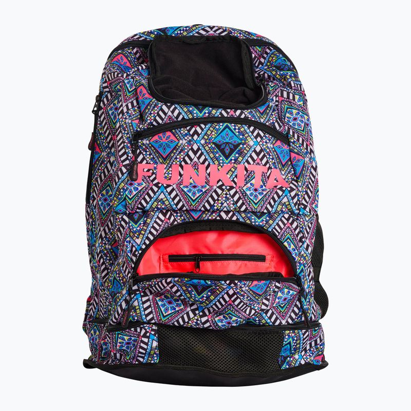 Funkita Elite Squad 36 l weave please plaukimo kuprinė 7