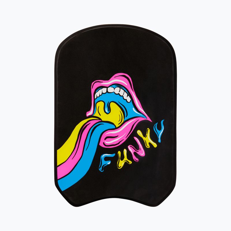 "Funky Training Kickboard" plaukimo lenta "Slurpee