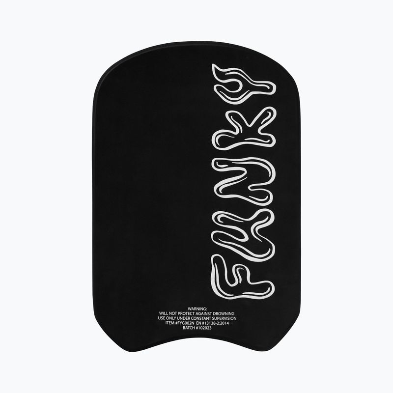 "Funky Training Kickboard" plaukimo lenta "Slurpee 2