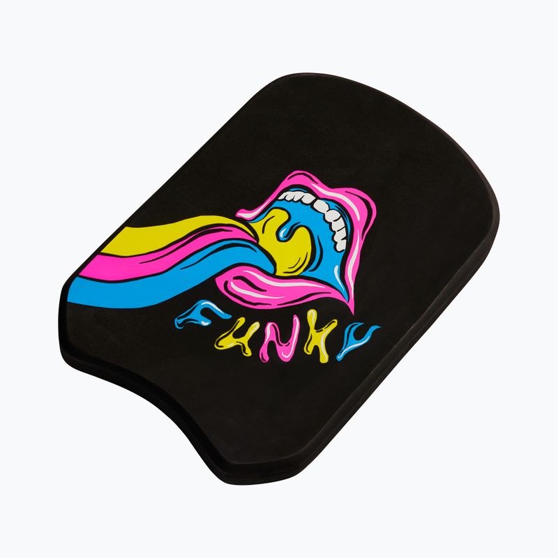 "Funky Training Kickboard" plaukimo lenta "Slurpee 3