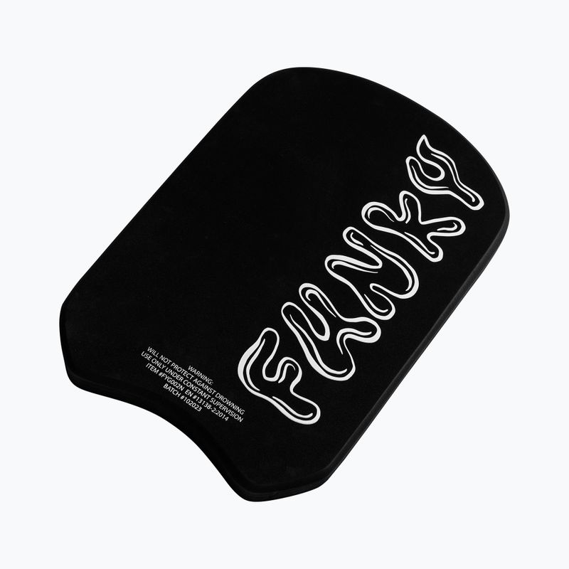"Funky Training Kickboard" plaukimo lenta "Slurpee 4