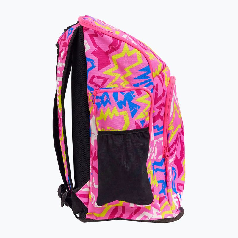 Kuprinė Funky Space Case 40 l rock star 5