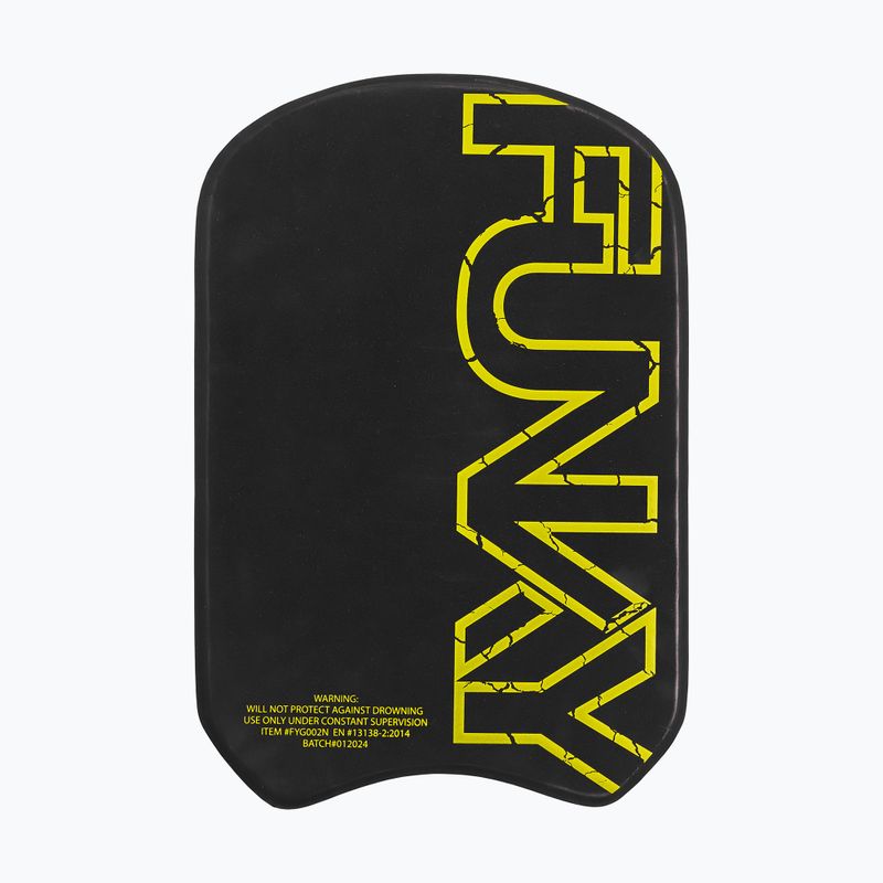 Funky Training Kickboard funk plaukimo lenta 2