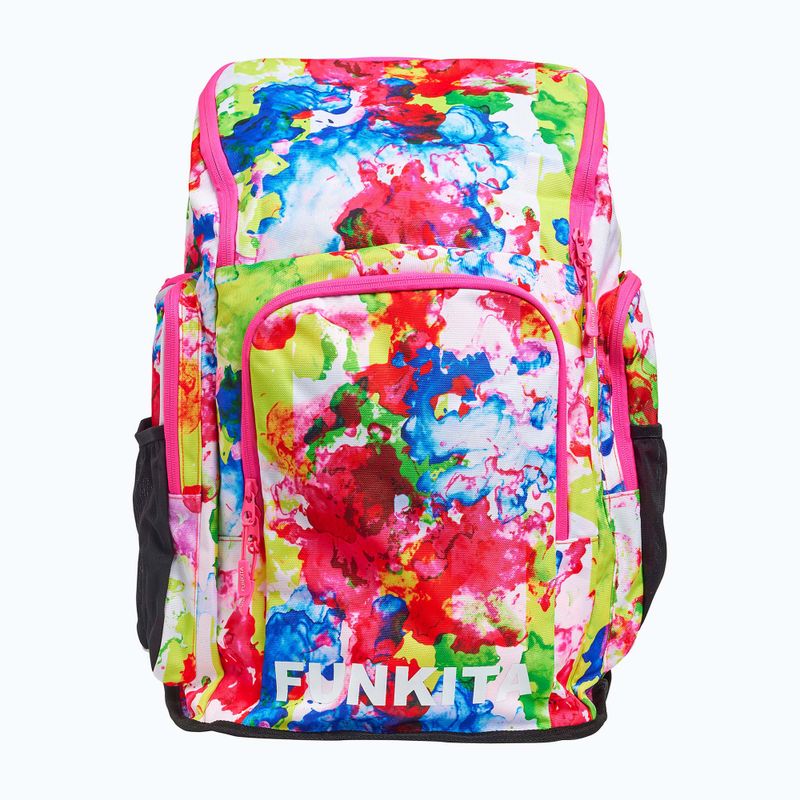 Kuprinė Funkita Space Case 40 l ink jet