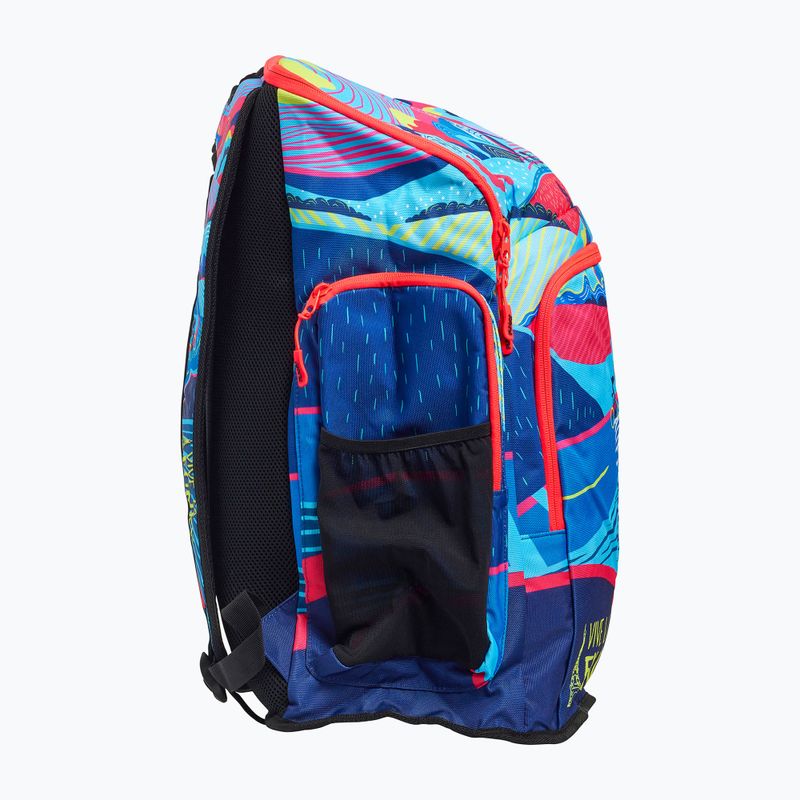 Kuprinė Funky Space Case 40 l vive la funky 4