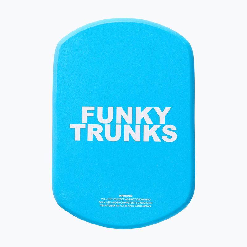 Plaukimo lenta Funky Trunks Mini Kickboard fin swimming 3