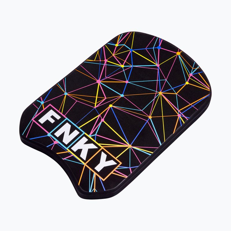 Plaukimo lenta Funky Training Kickboard star sign 2