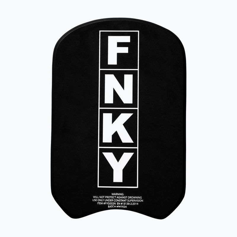 Plaukimo lenta Funky Training Kickboard star sign 3