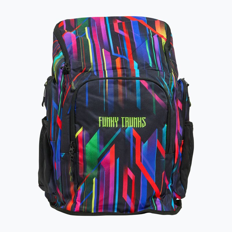 Kuprinė Funky Trunks Space Case 40 l baby beamer