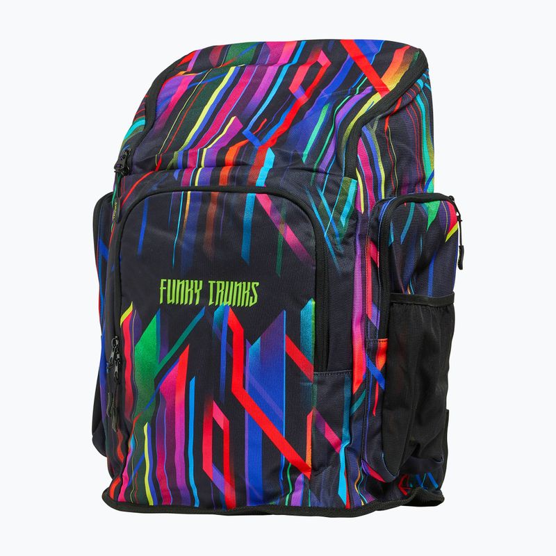 Kuprinė Funky Trunks Space Case 40 l baby beamer 2