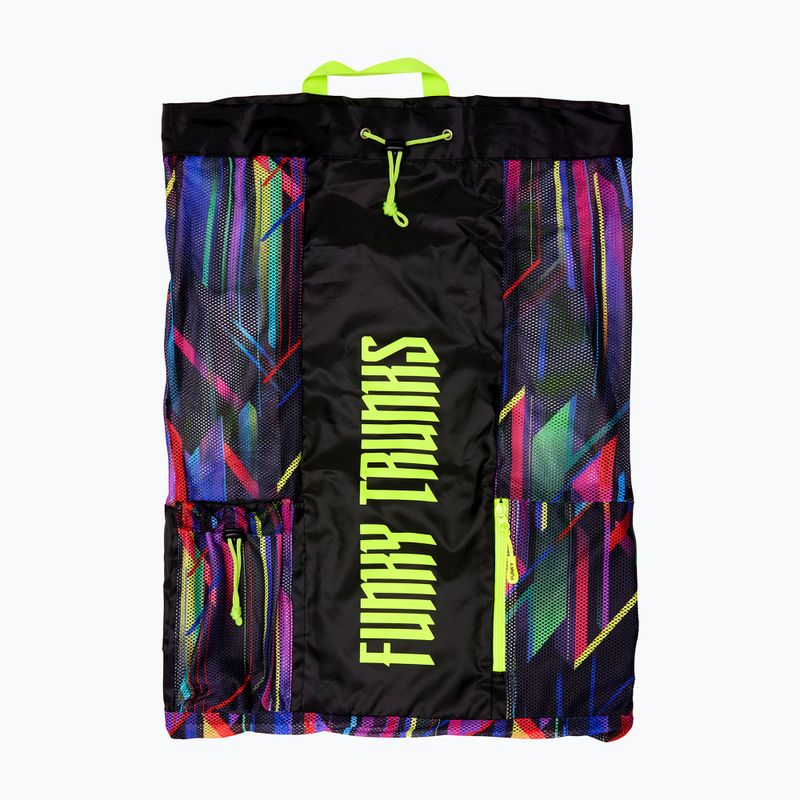 Kuprinė Funky Trunks Gear Up Mesh baby beamer