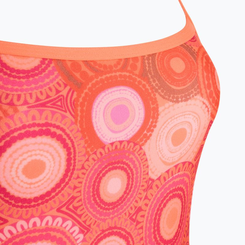 Moteriškas vientisas plaukimo kostiumas Funkita Tie Me Tight One Piece ahelhe 3