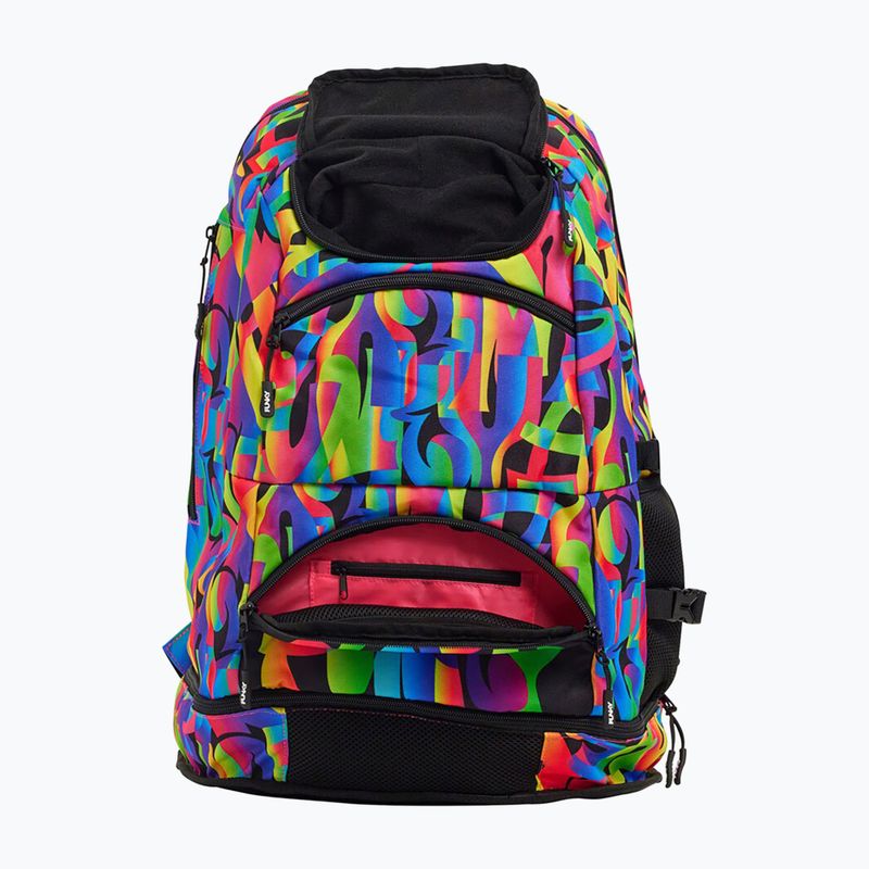 Kuprinė Funky Elite Squad 36 l  colour funk 5