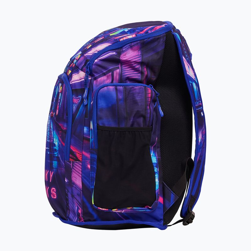 Kuprinė Funky Trunks Space Case 40 l cyber city 4