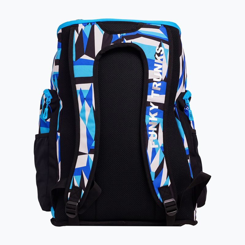 Kuprinė Funky Trunks Space Case 40 l polar caps 2