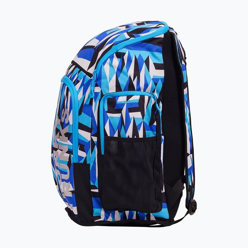 Kuprinė Funky Trunks Space Case 40 l polar caps 4