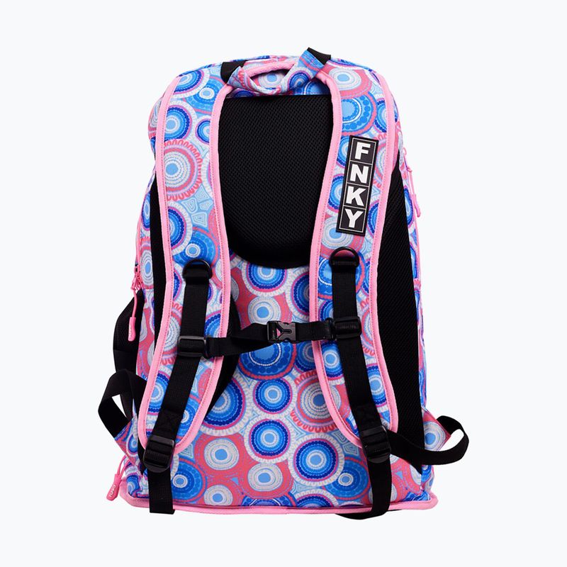 Kuprinė Funky Elite Squad 36 l bundjalung blue 2